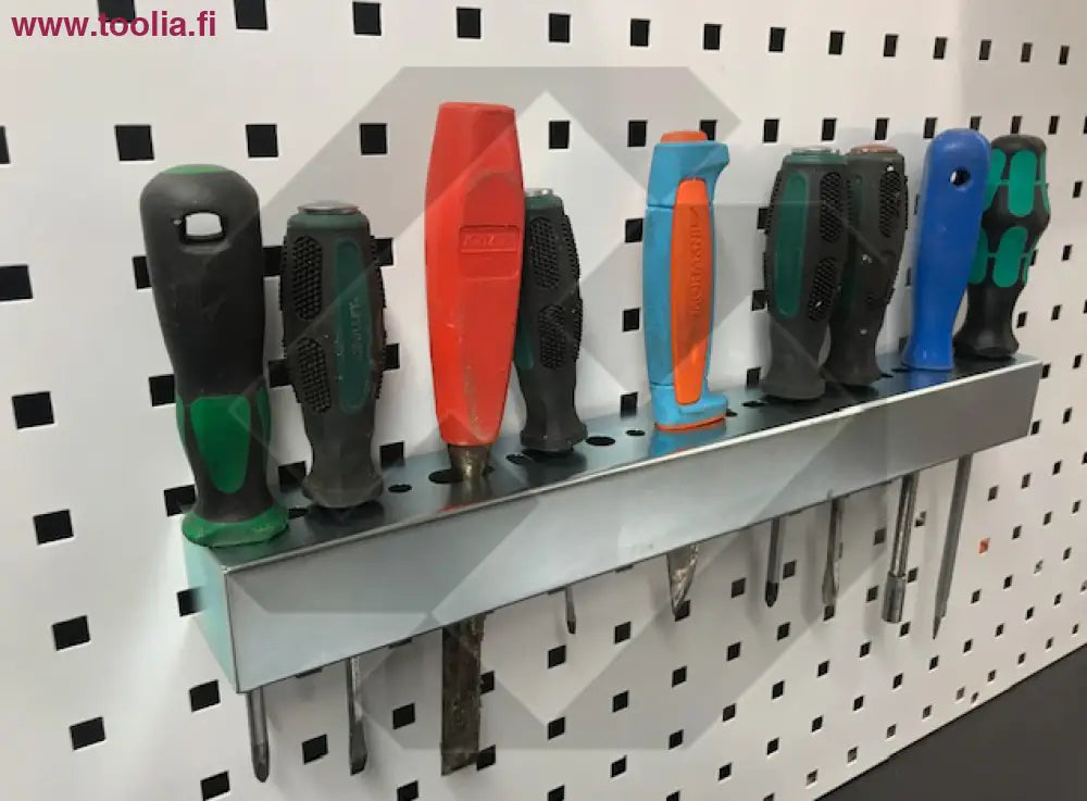 Robota reikälevyseinätarvikkeet — Robota ruuvimeisseliteline SDH reikälevyseinään