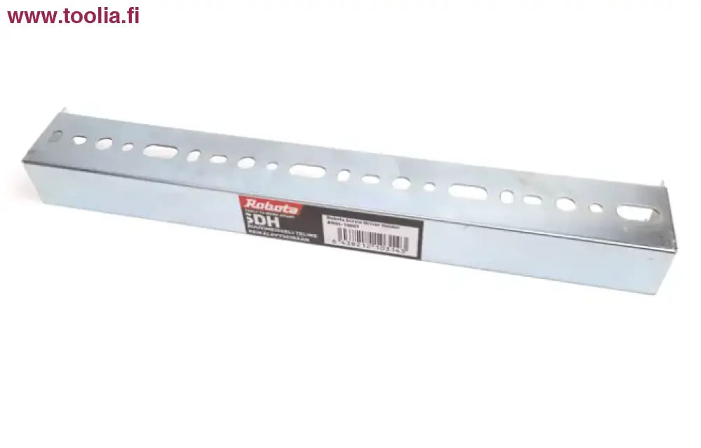 Robota reikälevyseinätarvikkeet — Robota ruuvimeisseliteline SDH reikälevyseinään