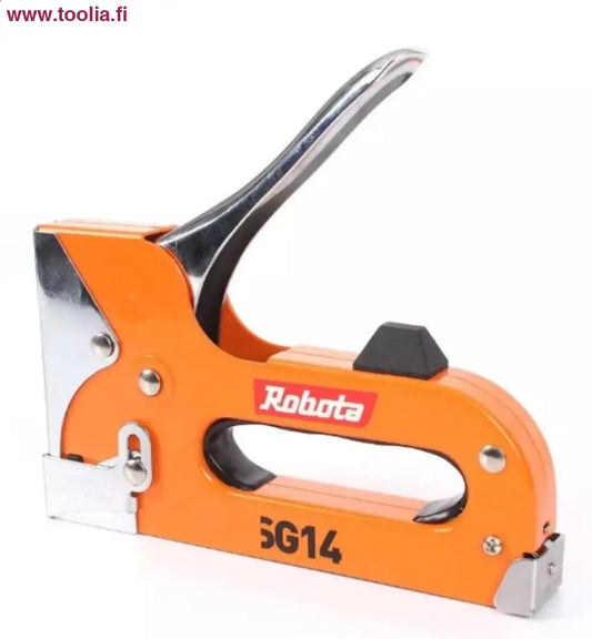 Robota SG14 rakennusnitoja