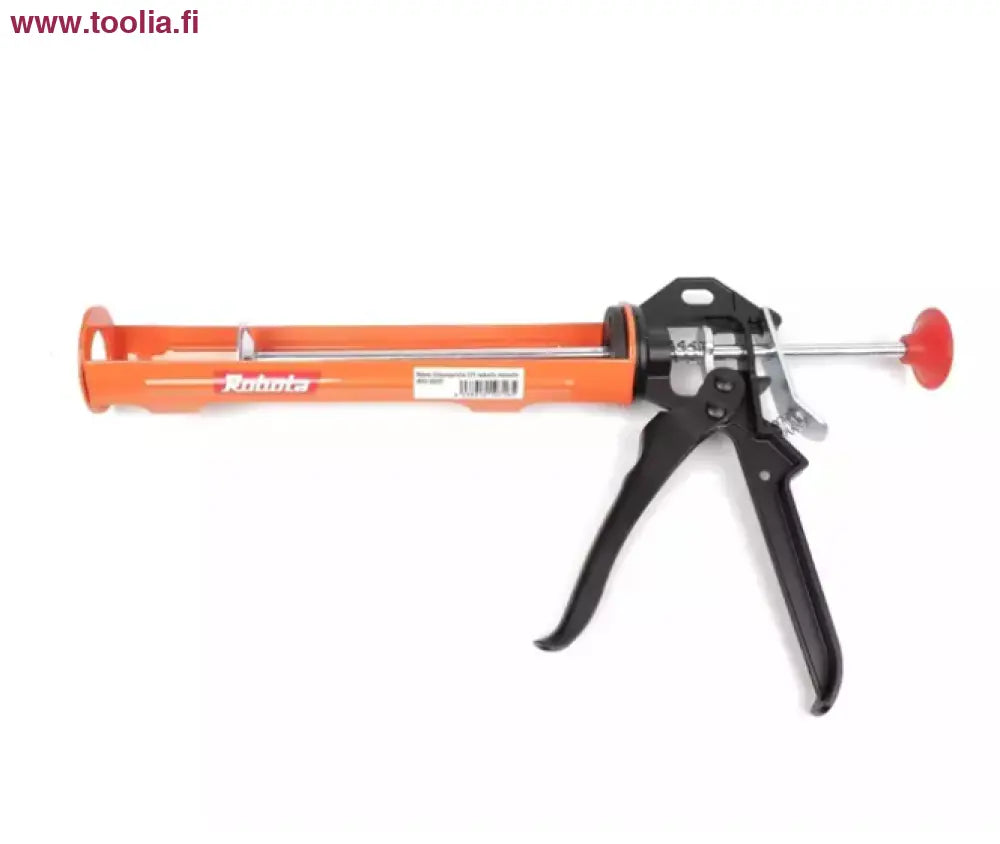 Robota Silikonipuristin 225 Raskaille massoille