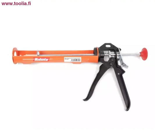 Robota Silikonipuristin 225 Raskaille massoille