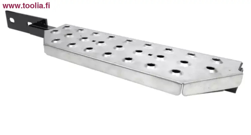 Robota STP-1 pakettiauton RST astinlauta vetokoukkuun