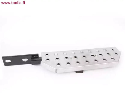 Robota STP-1 pakettiauton RST astinlauta vetokoukkuun