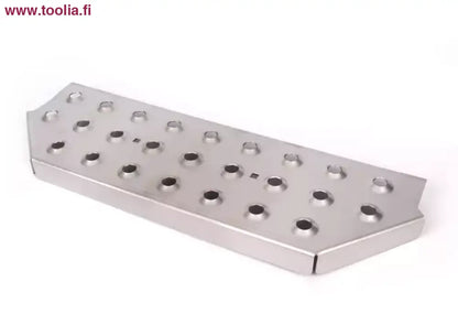 Robota STP-1 pakettiauton RST astinlauta vetokoukkuun