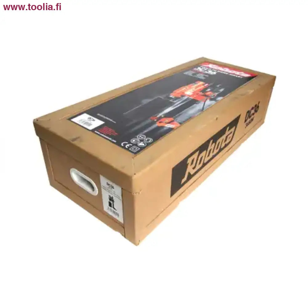 Robota timanttiporakone DC36 3650W