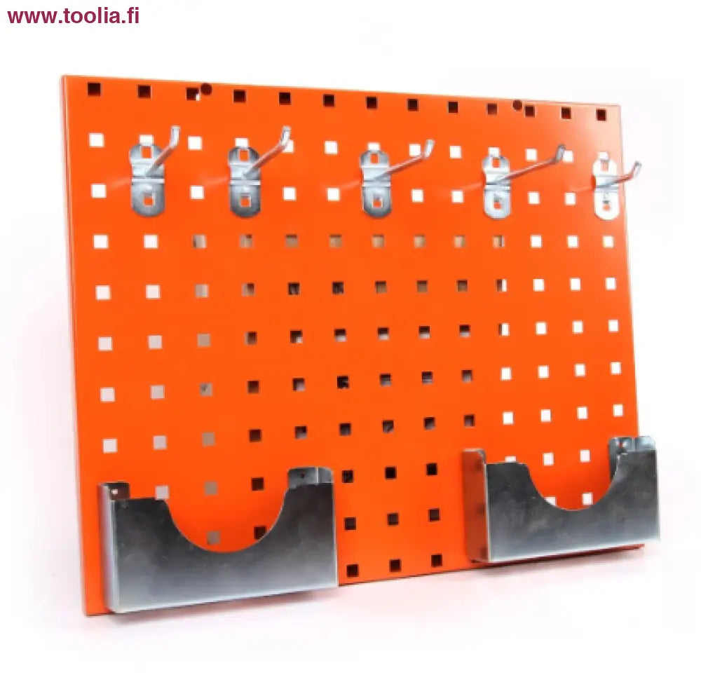 Robota työkaluseinä kulmahiomakoneelle GW125