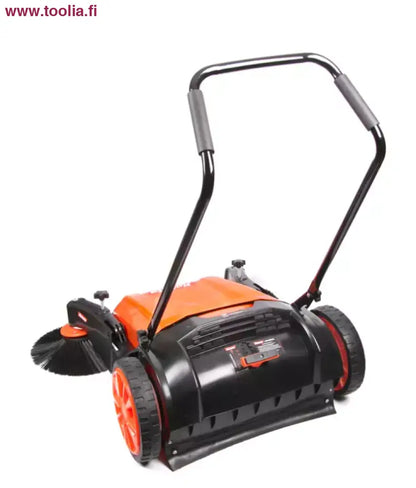 Robota työnnettävä lakaisukone SW550