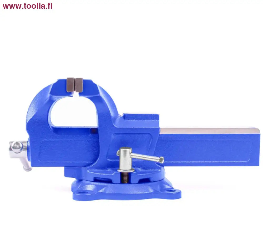 Robota valurautainen ruuvipenkki — 150mm