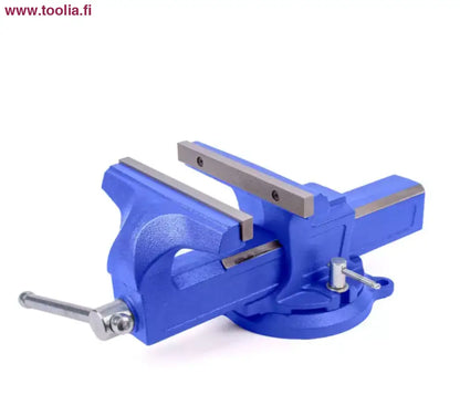 Robota valurautainen ruuvipenkki— 200mm