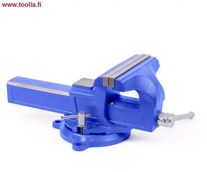 Robota valurautainen ruuvipenkki— 200mm