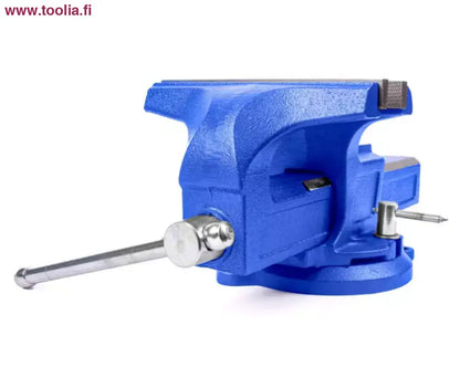 Robota valurautainen ruuvipenkki— 200mm