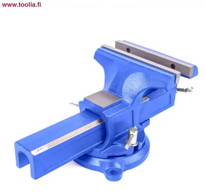 Robota valurautainen ruuvipenkki— 200mm