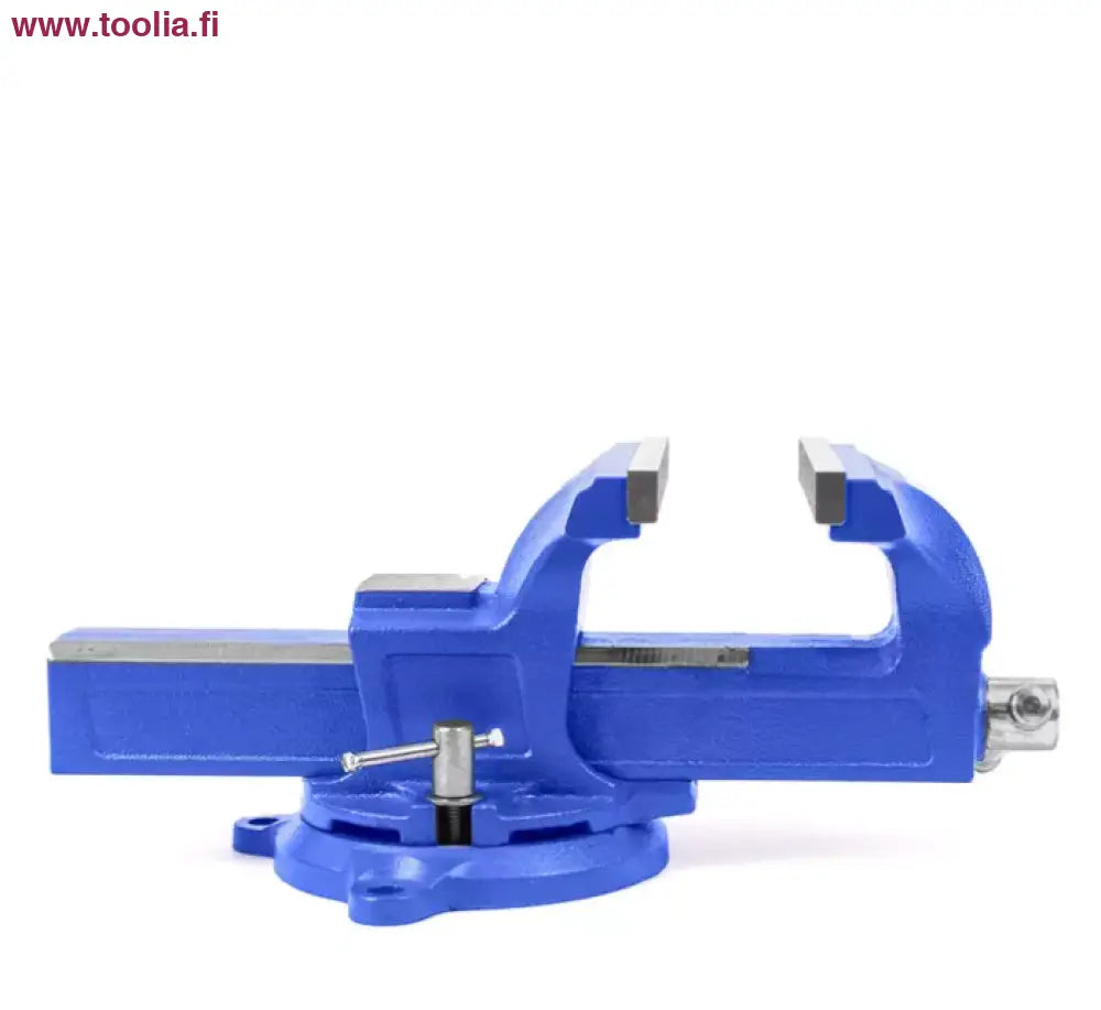 Robota valurautainen ruuvipenkki— 200mm