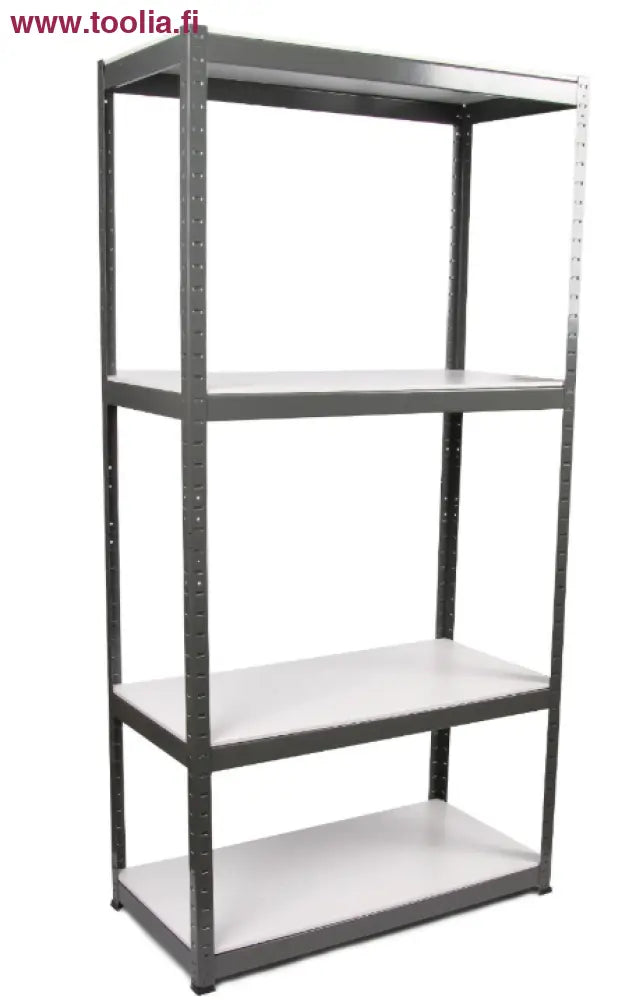 Robota varastohylly Jämerä 180x90x44,5cm