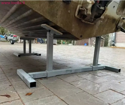 Robota Venepukki eteen