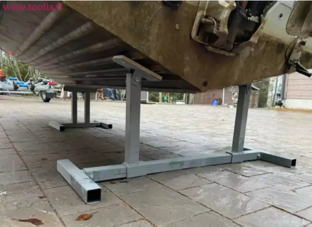 Robota Venepukki taakse