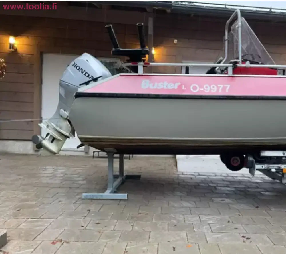 Robota Venepukki taakse