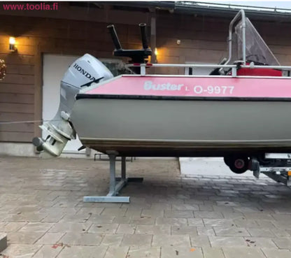 Robota Venepukki taakse