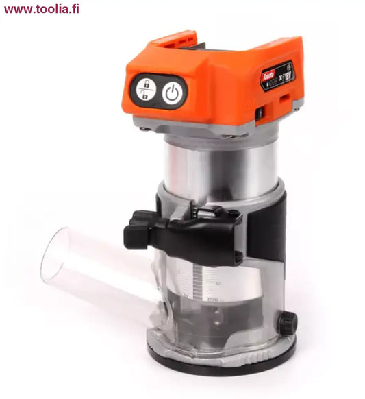 Robota yläjyrsin DC-T 18V runko