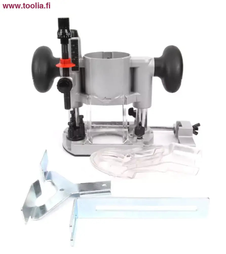 Robota yläjyrsinlisälaite DC-T18V