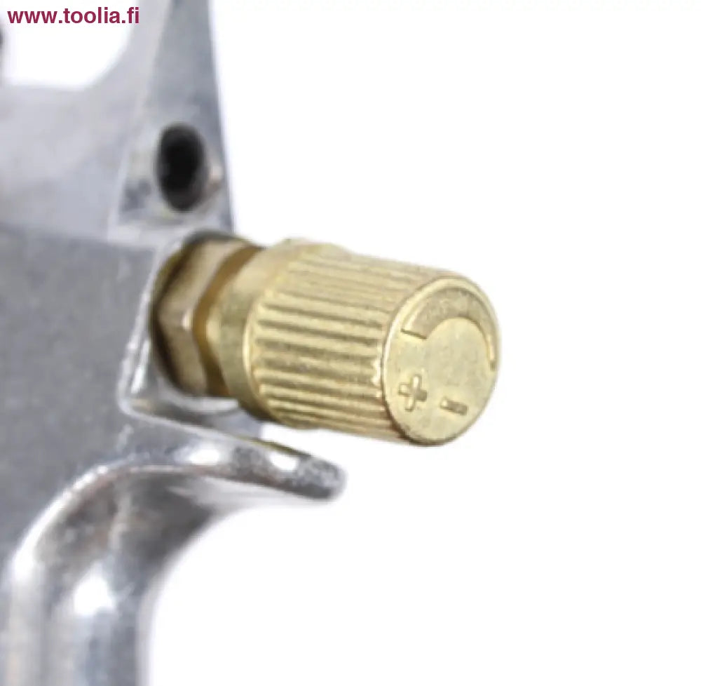 Robota yläsäiliömaaliruisku 0.6l