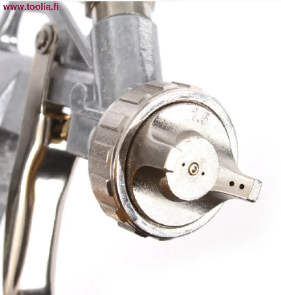 Robota yläsäiliömaaliruisku 0.6l