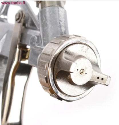 Robota yläsäiliömaaliruisku 0.6l