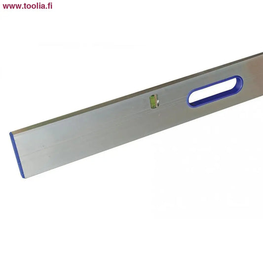 Schwan Alumiinilinjari 200 cm    kahvat + 2 vesivaakaa