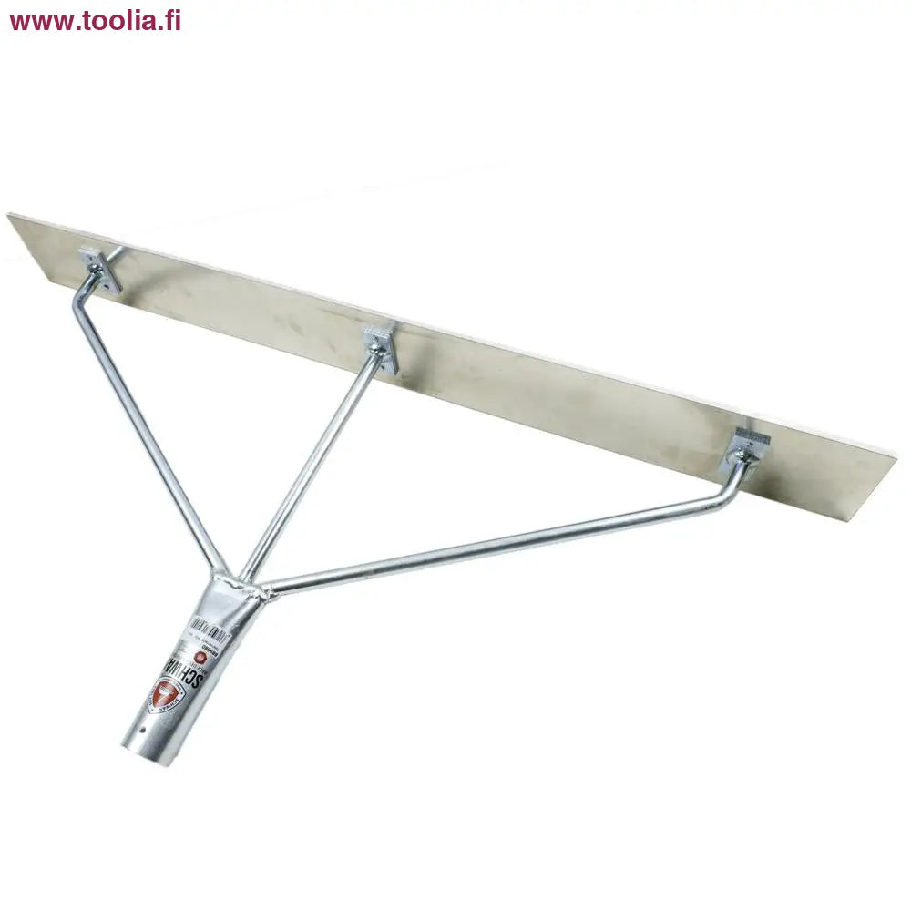 Schwan Asfalttikola / sorakola   800 x 90 mm||0.4 mm terä 1.5kg