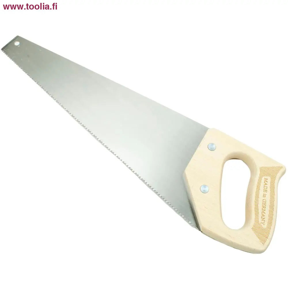 Schwan Käsisaha 400 mm|puukahvalla|