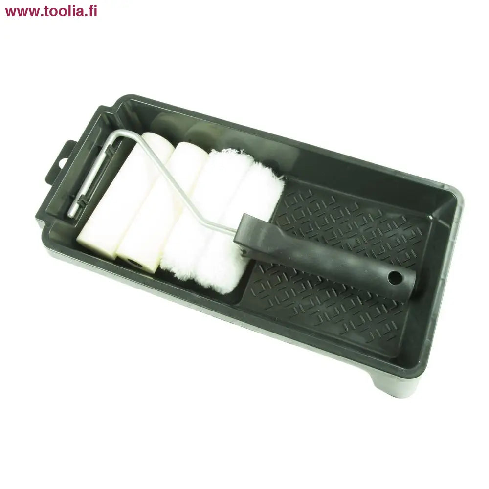 Schwan Maalaustelapakkaus 100 mm 5-osaa