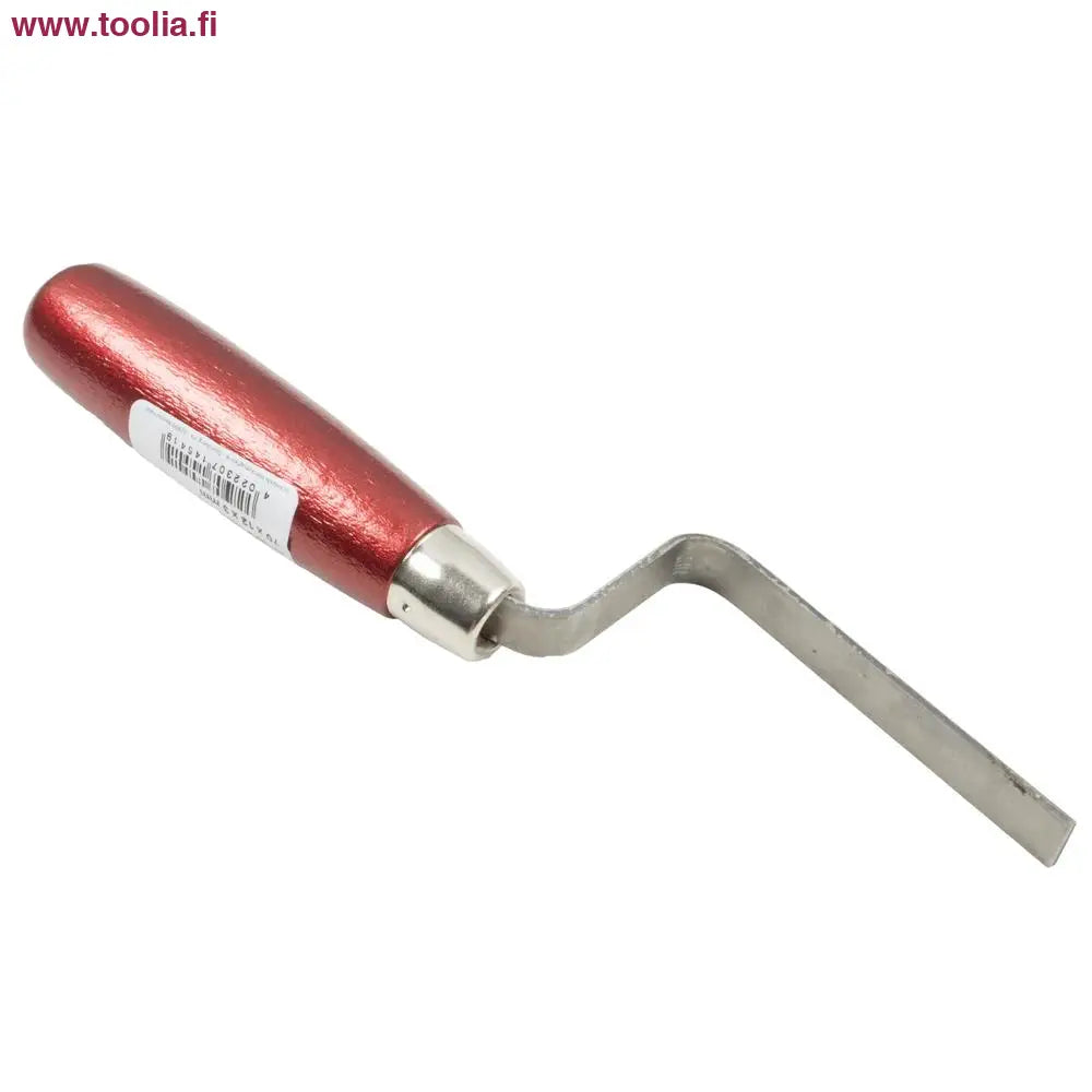 Schwan Päätysaumarauta 12x70 mm|