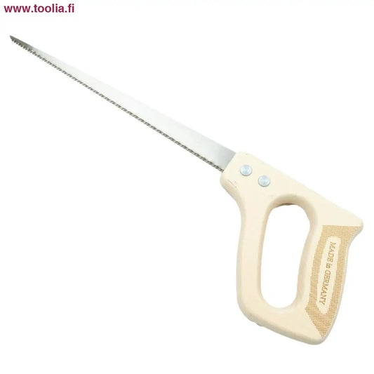 Schwan Pistosaha 300 mm||puukahvalla