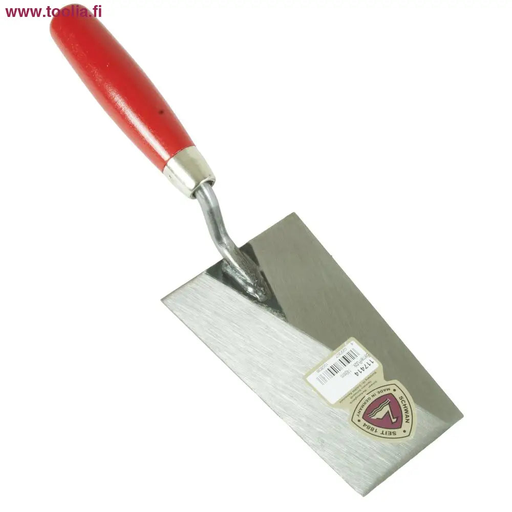 Schwan Putskauha 140 mm