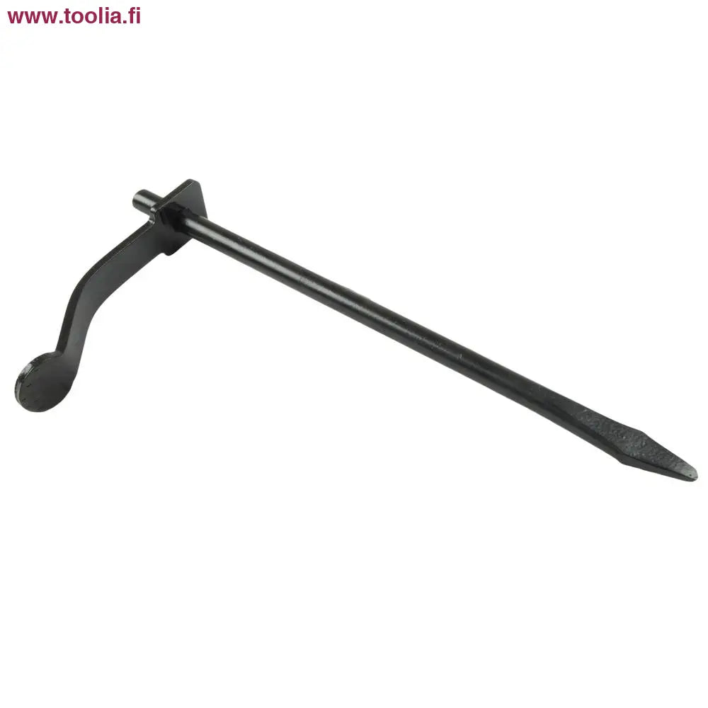 Schwan Rappauskoukku 160 mm