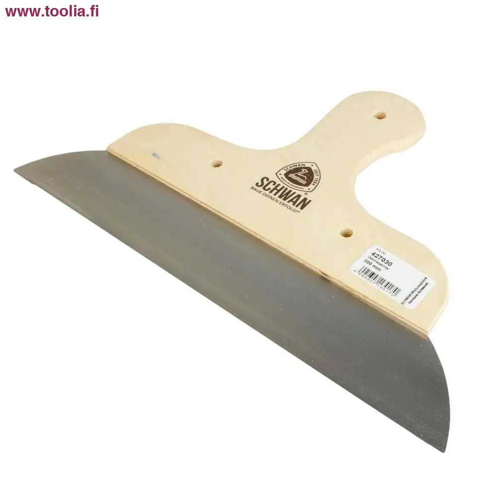 Schwan Tasoituslasta 300 mm