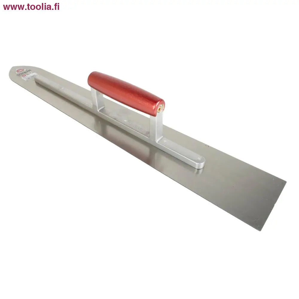 Schwan Teräsliippi 600 mm