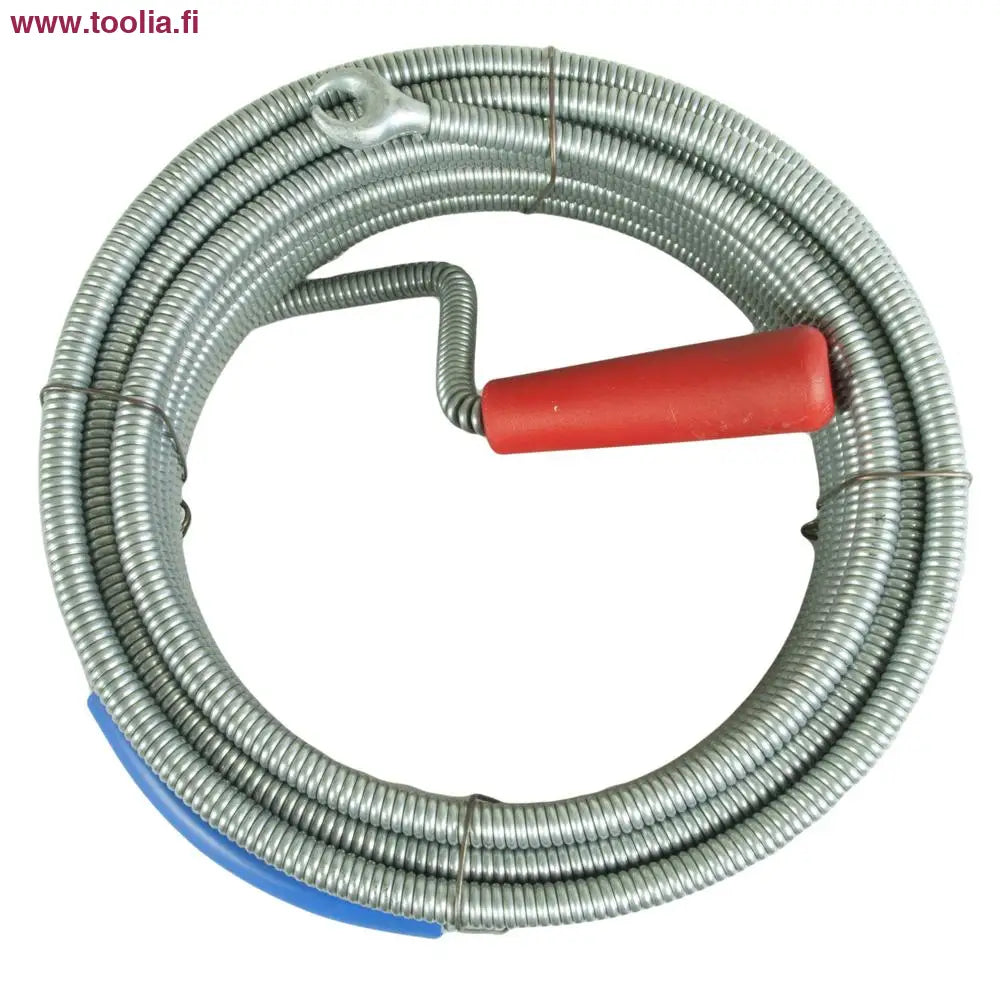 Schwan Viemärirassi 10 m