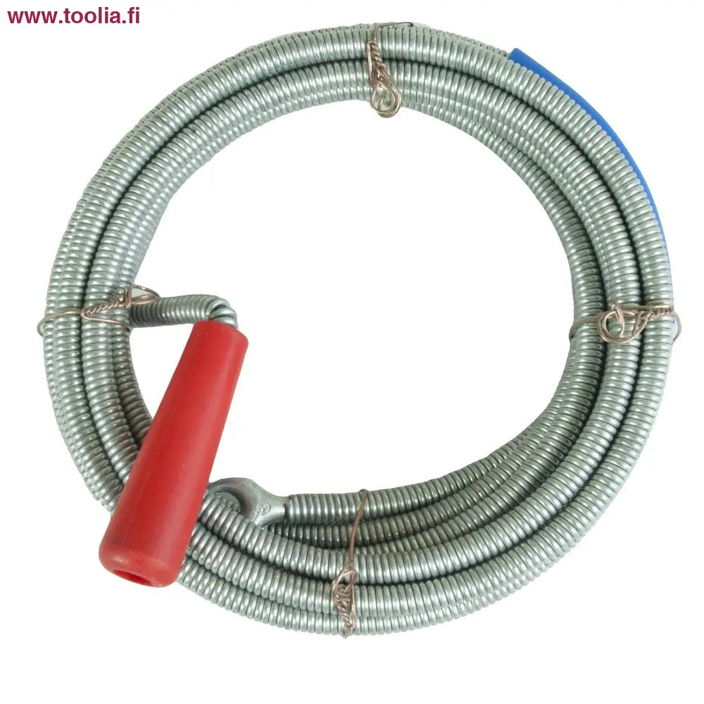 Schwan Viemärirassi 5 m