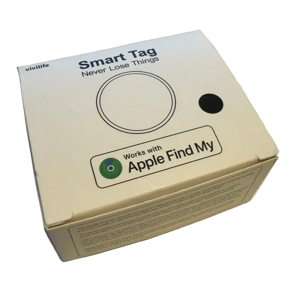 Smart Tag