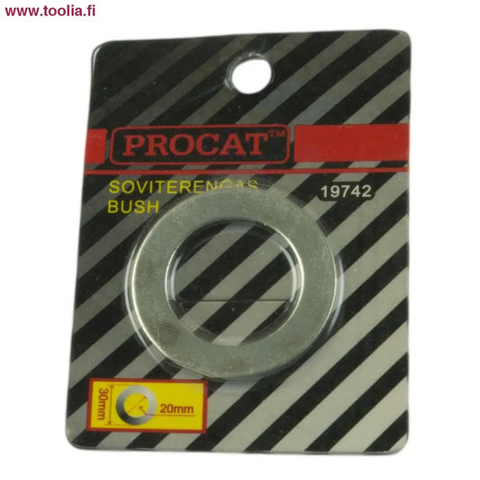 Soviterengas Procat 30 / 20 mm