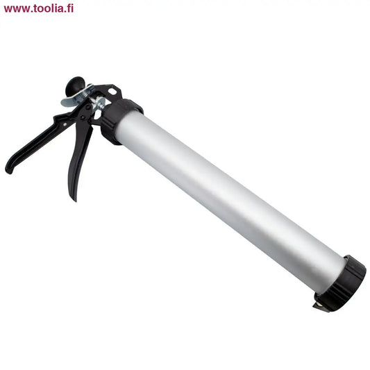 Stanford Massapuristin 600 ml + suutin|Stanford Massapuristin kahva|Stanford Massapuristin myyntipakkaus