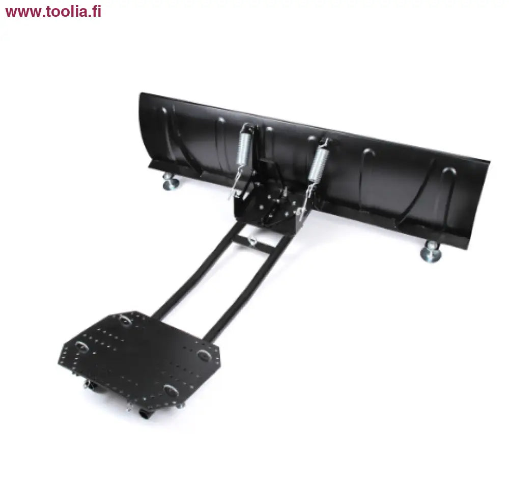 Stavik mönkijän puskulevy 150cm