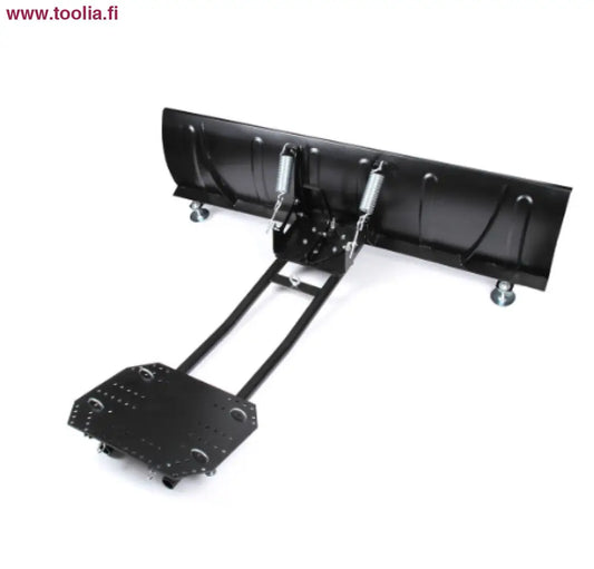 Stavik mönkijän puskulevy 150cm