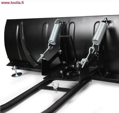 Stavik mönkijän puskulevy 150cm