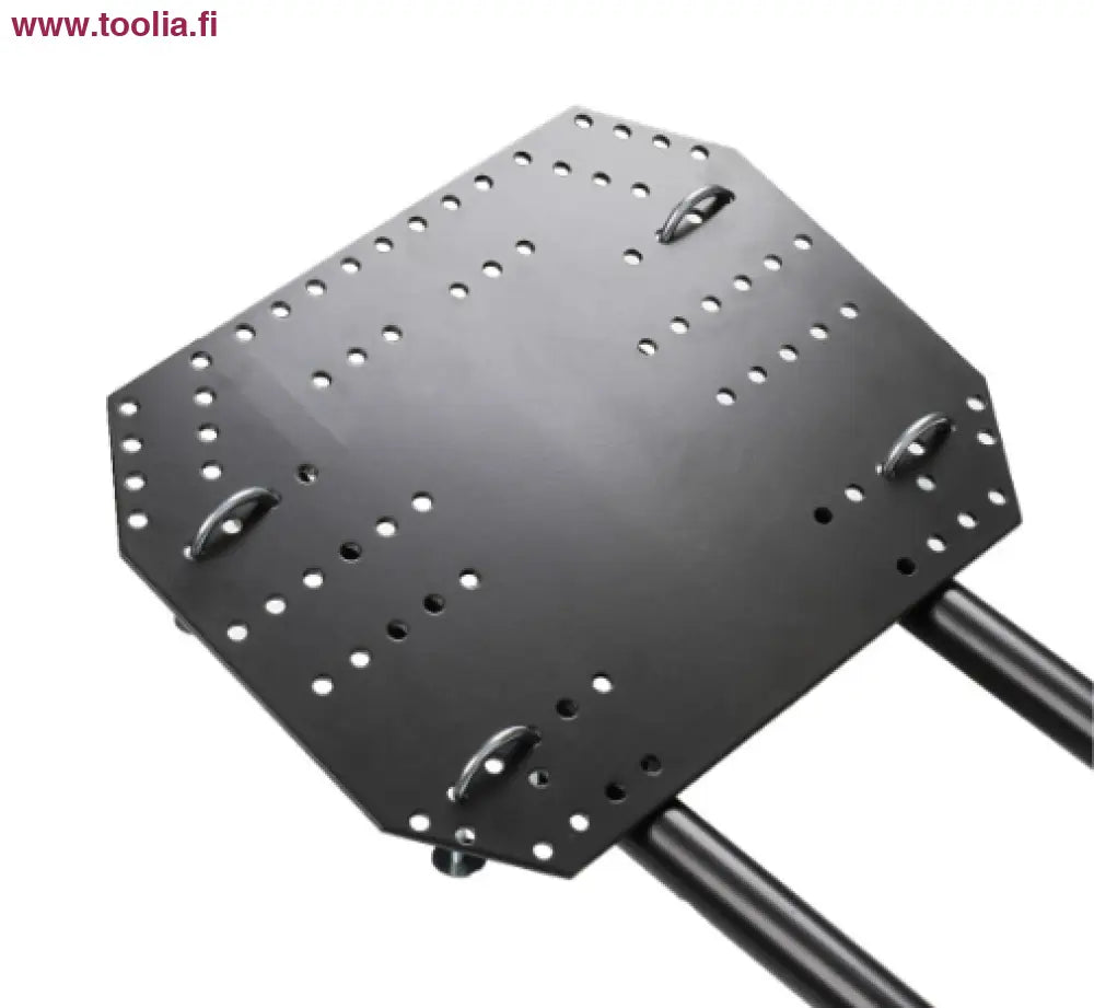 Stavik mönkijän puskulevy 150cm