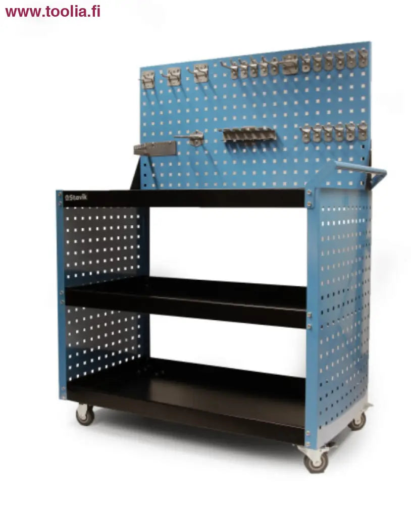Stavik TG1 työkaluvaunu