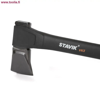 Stavik VK3 klyvyxa 600 mm