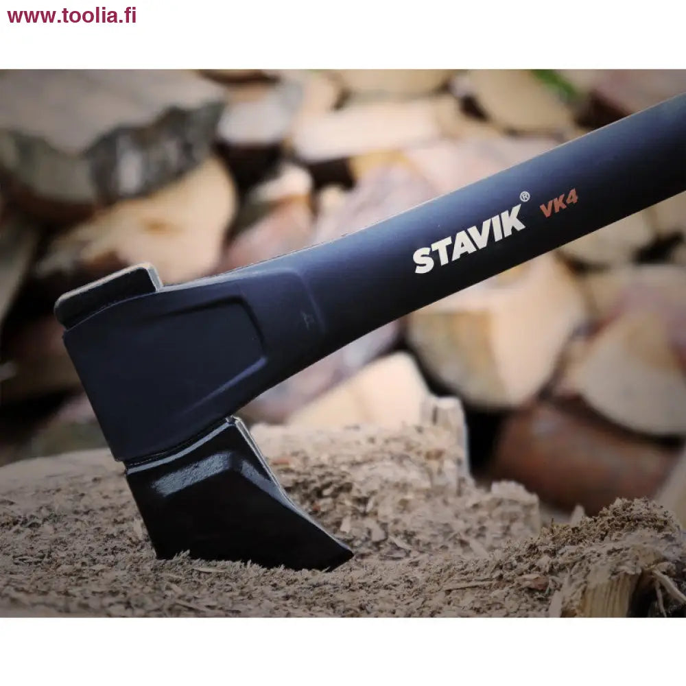Stavik VK4 klyvyxa 710mm