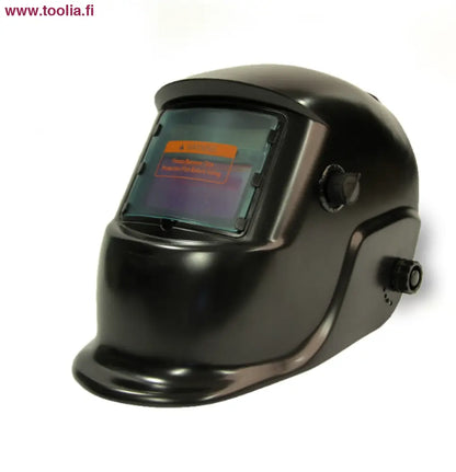 Stavik WD automaattisesti tummuva hitsausmaski.